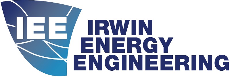 irwin energy engineering company logo